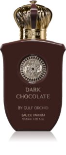 Gulf Orchid Dark Chocolate Eau de Parfum unisex 30 ml