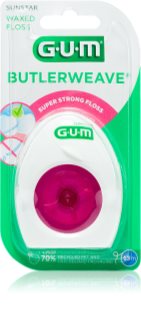 G.U.M Butlerweave woskowana nić dentystyczna 55 m