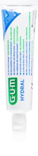 G.U.M Hydral żel nawilżający do zębów, języka i dziąseł 50 ml