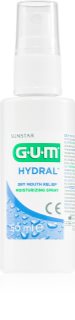G.U.M Hydral spray buccal pour un effet naturel 50 ml