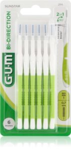 G.U.M Bi Direction Interdental Brush міжзубні щіточки