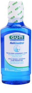 G.U.M HaliControl Mundskyl Forebygger dårlig ånde 300 ml