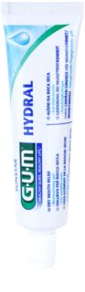 G.U.M Hydral Hydraterende Gel voor Tanden, Tong en Tandvlees 50 ml