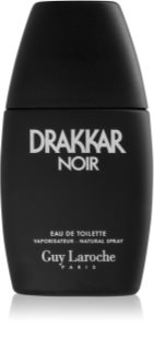 Guy Laroche Drakkar Noir Eau de Toilette pour homme