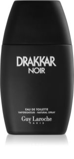 Guy Laroche Drakkar Noir tualettvesi meestele