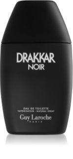 Guy Laroche Drakkar Noir Eau de Toilette voor Mannen 200 ml
