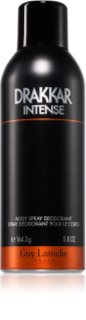 Guy Laroche Drakkar Intense dezodorant w sprayu dla mężczyzn 200 ml