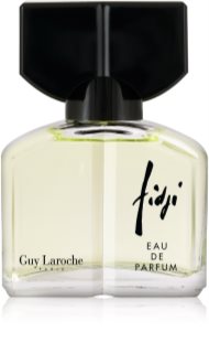 Guy Laroche Fidji parfémovaná voda pro ženy 50 ml