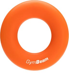 GymBeam Grip Excercise Ring ściskacz do rąk 1 szt.