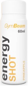 GymBeam Energy Shot podpora športového výkonu