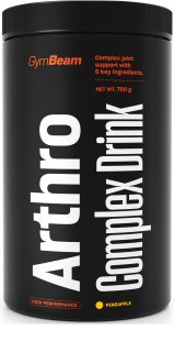 GymBeam Arthro Complex Drink podpora správného fungování pohybového aparátu