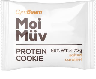 GymBeam MoiMüv Protein Cookie proteinová sušenka