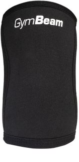 GymBeam Conquer compression support for elbow size M 1 pc