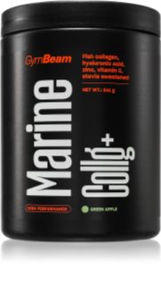 GymBeam Marine Collg+ kĺbová výživa