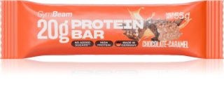 GymBeam 20 g Protein Bar proteinová tyčinka bez přidaného cukru