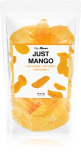 GymBeam Just Mango sušené ovoce 200 g