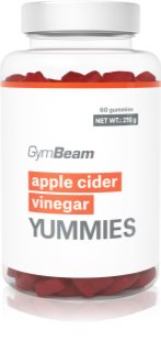 GymBeam Apple Cider Vinegar Yummies žele bomboni za poboljšanje imuniteta 270 g
