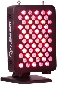 GymBeam Red Light Therapy Panel panel podczerwieni do podtrzymania witalności 1 szt.