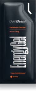 GymBeam Energy Gel energetický gel s kofeinem