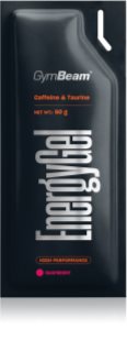 GymBeam Energy Gel energetický gel s kofeinem