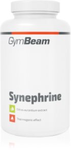 GymBeam Synephrine tabletták a zsírégetés támogatására
