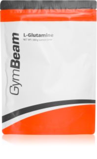 GymBeam L-Glutamine izomtömeg képződés elősegítésére