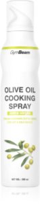 GymBeam Olive Oil Cooking Spray olivový olej v spreji 200 ml