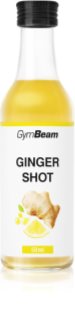 GymBeam Ginger Shot sok owocowy z imbirem 50 ml