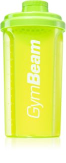 GymBeam Shaker 700 shaker sportowy kolor Green 700 ml
