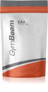 GymBeam EAA regenerace a růst svalů