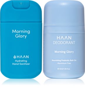 HAAN Morning Glory rinkinys