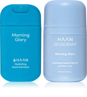 HAAN Morning Glory conjunto