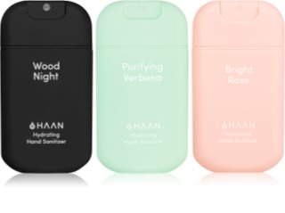 HAAN Favorites set