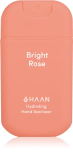 HAAN Hand Care Purifying Verbena hand cleansing spray with antibacterial ingredients 30 ml