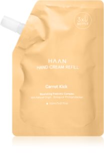 HAAN Hand Cream Carrot Kick crème mains recharge