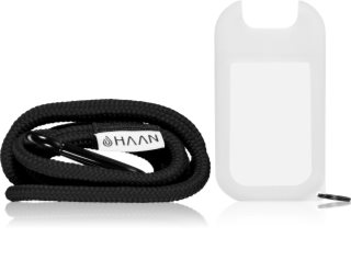 HAAN Hand Care Hand Sanitizer husă din silicon pentru gel antibacterian