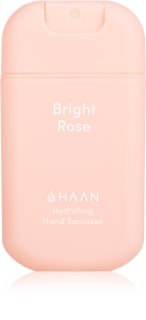 HAAN Hand Care Purifying Verbena čistiaci sprej na ruky s antibakteriálnou prísadou 30 ml