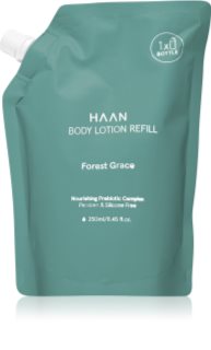 HAAN Body Lotion Forest Grace tápláló testápoló krém utántöltő