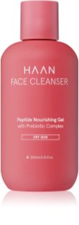HAAN Skin care Face Cleanser gel facial cleanser for dry skin