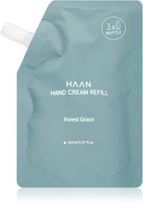 HAAN Hand Care Forest Grace Snabbabsorberande handkräm med prebiotika Forest Grace 50 ml