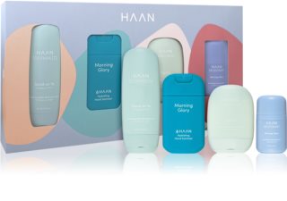 HAAN Gift Sets The core four - Serenity darilni set