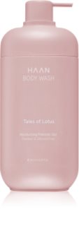 HAAN Tales of Lotus Dušigeel prebiootikumidega 450 ml