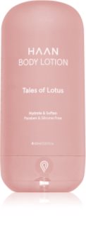 HAAN Body Lotion Tales of Lotus telové mlieko