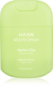 HAAN Apple a Day Munspray 20 ml