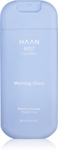 HAAN Morning Glory hydratačná hmla na telo a tvár 45 ml
