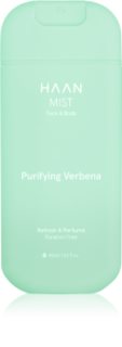 HAAN Purifying Verbena hydratačná hmla na telo a tvár 45 ml