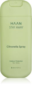 HAAN Stay Away Citronella Spray naturligt insektmiddel 45 ml