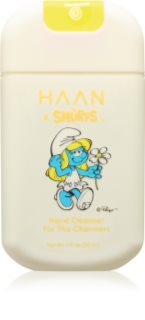 HAAN Smurfette izsmidzināms līdzeklis roku tīrīšanai ar antibakteriālu iedarbību 30 ml