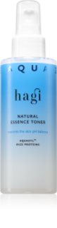 Hagi Aqua Zone gyengéd arctonikum hidratáló hatással 150 ml