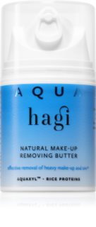 Hagi Aqua Zone tisztító balzsam hidratáló hatással 50 ml
